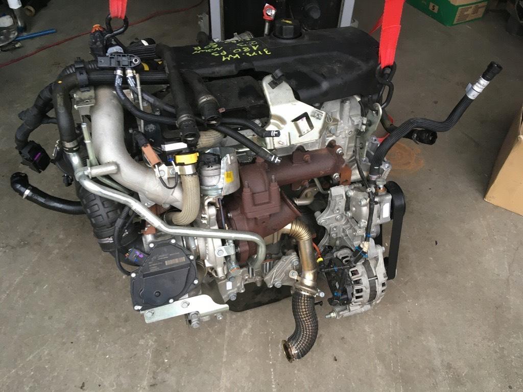 Fiat Motor Ducato 2.3 Euro 6 150 CV F1AGL411C