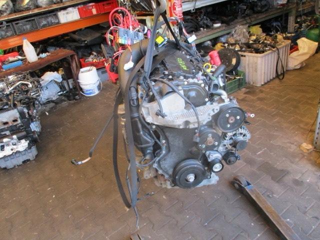 Renault Motor Master 2.3 dCi M9T870 125/150 CV