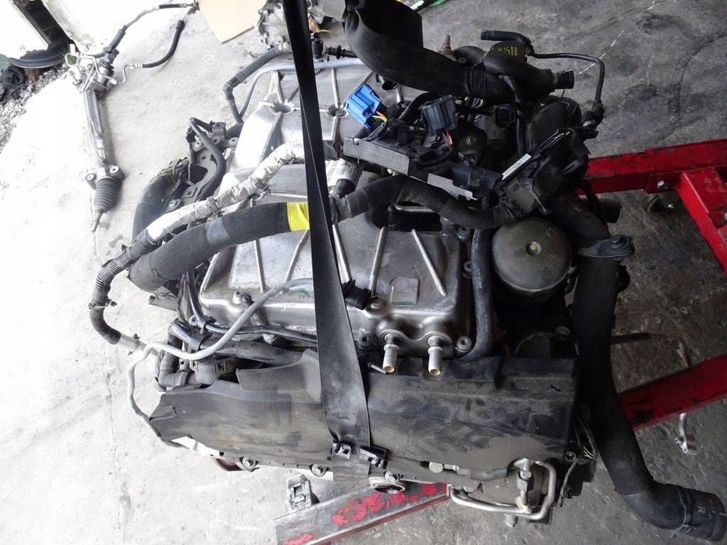 Land Rover Motor 5.0 / 3.0 Supercharged 306-340 CV