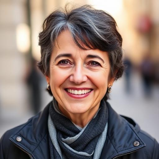 Foto de perfil de Carmen R.