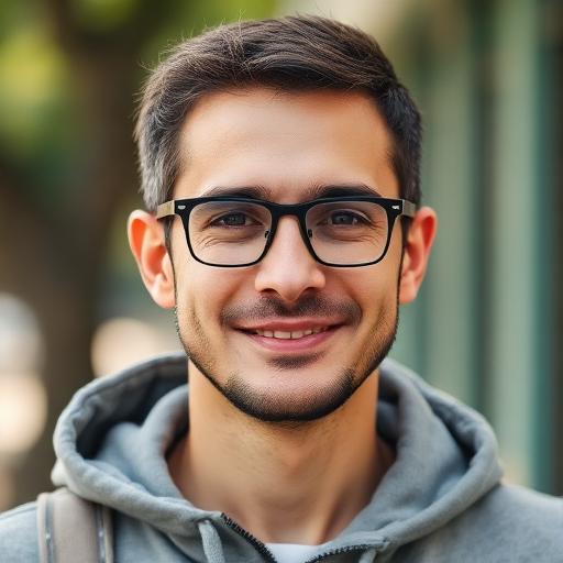 Foto de perfil de David P.