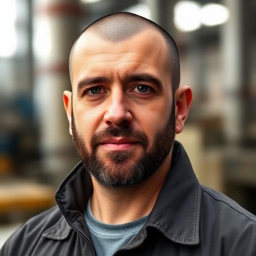 Foto de perfil de Iván Gutiérrez