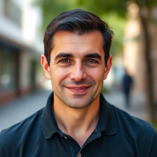 Foto de perfil de Jordi M.