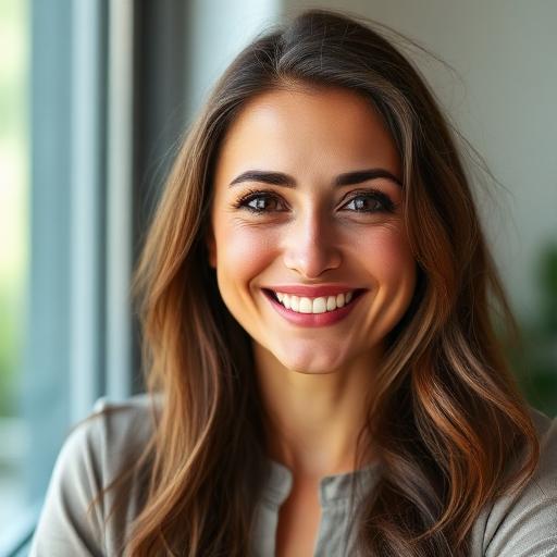 Foto de perfil de Laura S.
