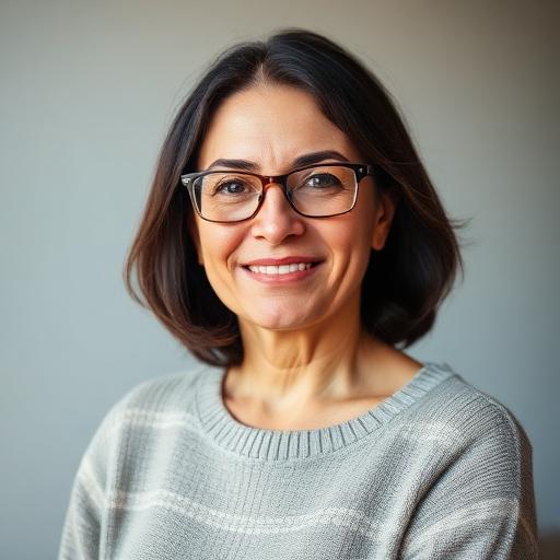 Foto de perfil de Nuria B.