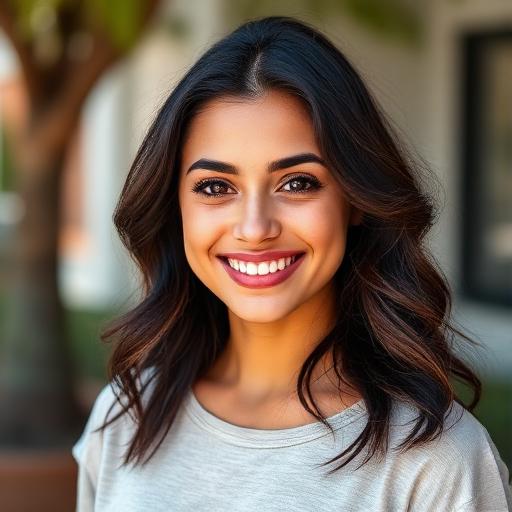 Foto de perfil de Rocío Fernández